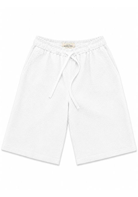 Bermuda con coulisse MICHAEL COAL | NOAH 3256282
